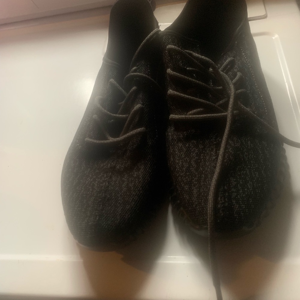 Adidas $50 Yezzy adidas $150